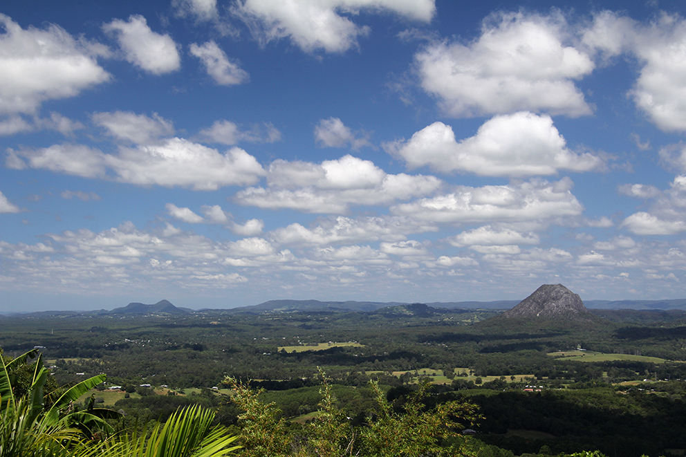 Noosa Tablelands Escape | 560 Tablelands Rd, Cooran QLD 4569, Australia | Phone: 0407 177 964