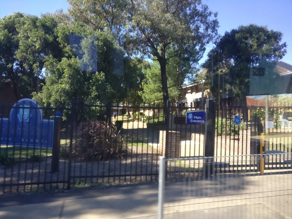 St Johns Park High School | school | Mimosa Rd, Greenfield Park NSW 2176, Australia | 0296108035 OR +61 2 9610 8035