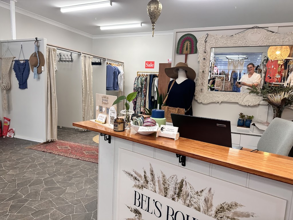 Bels Boheme | 28 Bonville St, Urunga NSW 2455, Australia | Phone: 0412 963 699