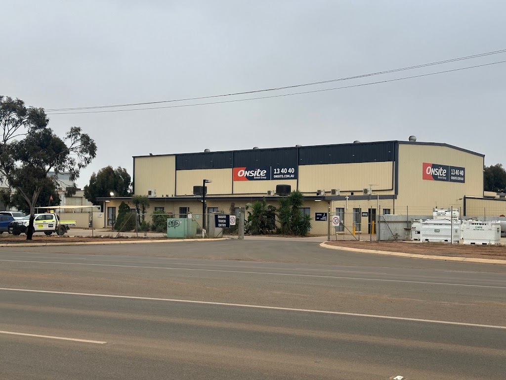 Onsite Rental Group | 80 Great Eastern Hwy, Kalgoorlie WA 6430, Australia | Phone: 13 40 40