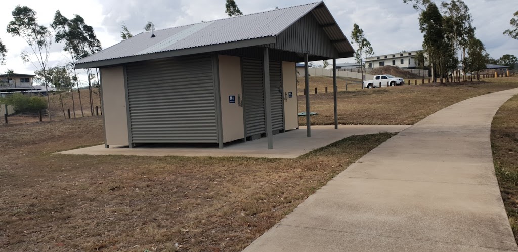 Grantham Community Parklands | Ditchmen Dr, Grantham QLD 4347, Australia