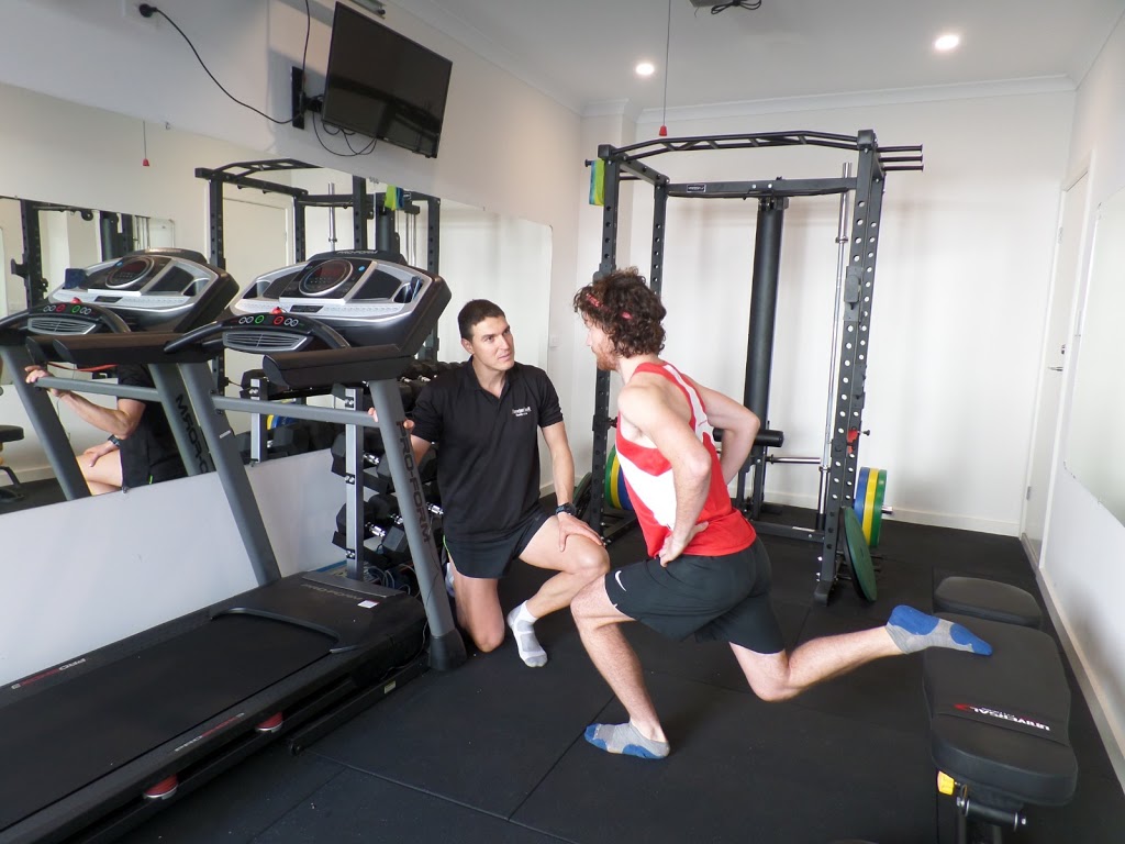 KonstanTeam Fitness | gym | 9 Mount St, Altona VIC 3018, Australia | 0402596497 OR +61 402 596 497