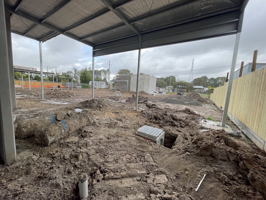Car Wash Developers | Ste 11/2098 Gold Coast Hwy, Miami QLD 4220, Australia | Phone: 0418 521 137