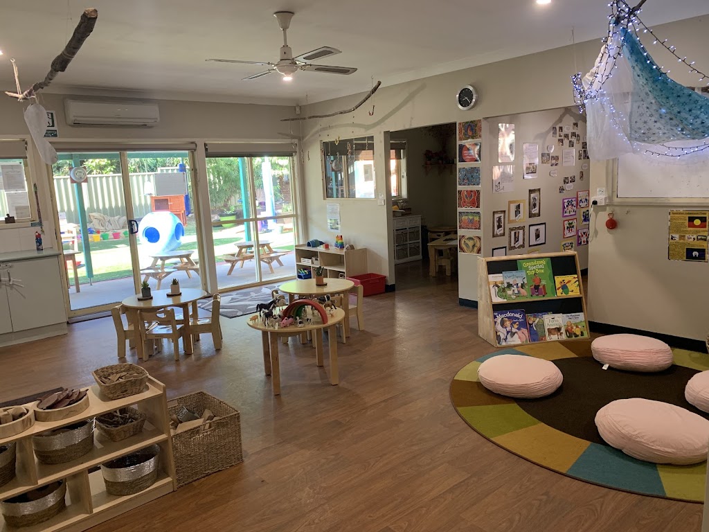 Hunter Early Childhood Centre | 54-56 Industrial Dr, Mayfield NSW 2304, Australia | Phone: (02) 4967 4991