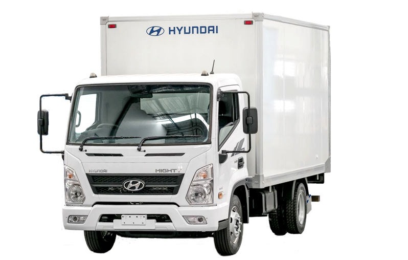 AD Hyundai - Trucks & Commercial Vehicles | store | 132 South Terrace, Pooraka SA 5095, Australia | 0408800506 OR +61 408 800 506