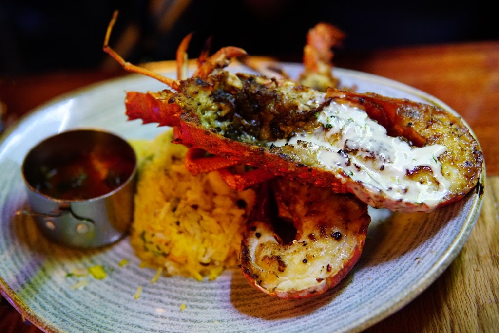 Lobster Cave - Seafood Restaurant Melbourne | restaurant | 16/18 N Concourse, Melbourne,Beaumaris VIC 3193, Australia | 0395896329 OR +61 3 9589 6329