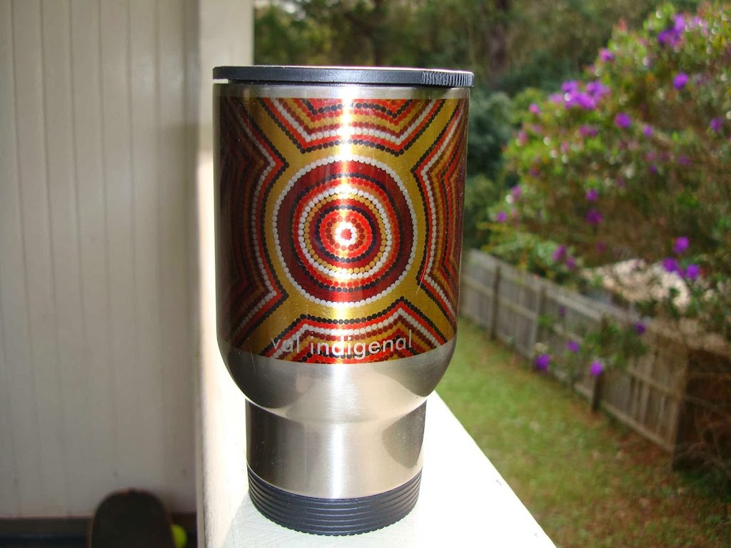 valindigenal - Indigenous Australian Artist | Cavendish St, Russell Island QLD 4184, Australia | Phone: 0419 004 192