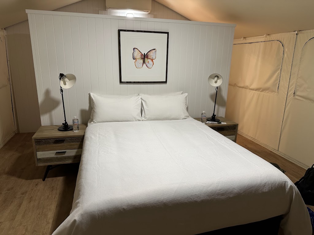 Sanctuary by Sirromet Reception | 850 Mount Cotton Rd, Mount Cotton QLD 4165, Australia | Phone: (07) 3206 2999