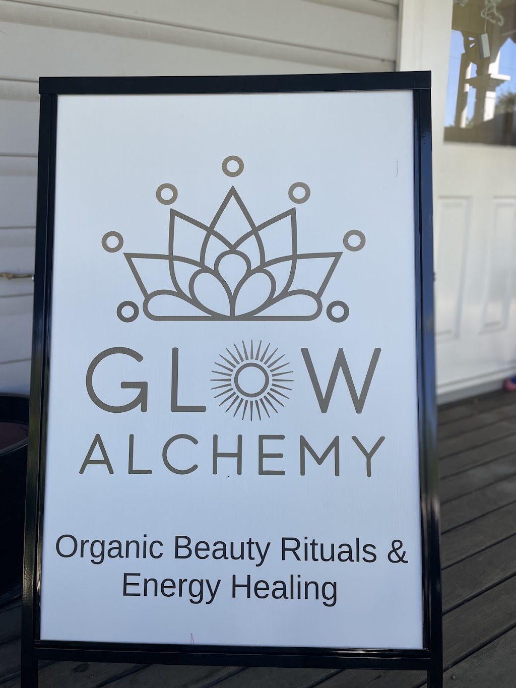 Glow Alchemy | 22 Elliott St, Millthorpe NSW 2798, Australia | Phone: 0409 434 836