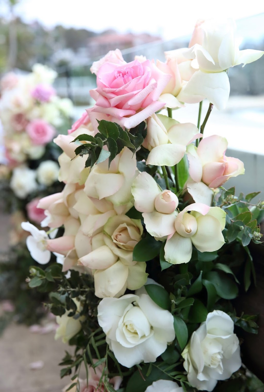 Frank & Bloom Floral Design | florist | Mowbray Rd, Willoughby NSW 2068, Australia | 0432828344 OR +61 432 828 344