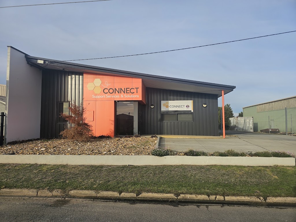 Connect Support Services and Solutions | 6 Kirkpatrick Dr, Delacombe VIC 3356, Australia | Phone: (03) 4373 1763