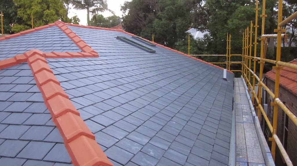 First Class Slate Roofing | 7/85 Gilderthorpe Ave, Randwick NSW 2031, Australia | Phone: (02) 9695 1451