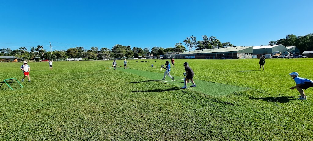 Coffs Coast Cricket Coaching | park | Bray St, Coffs Harbour NSW 2450, Australia | 0419481781 OR +61 419 481 781
