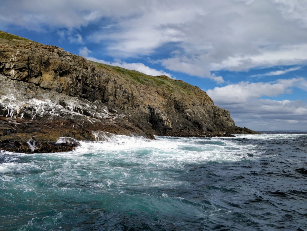 South Bruny National Park | South Bruny TAS 7150, Australia