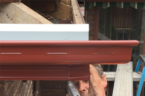 Gutters R Us | roofing contractor | 2/5 Seismic Ct, Rowville VIC 3178, Australia | 1300733560 OR +61 1300 733 560