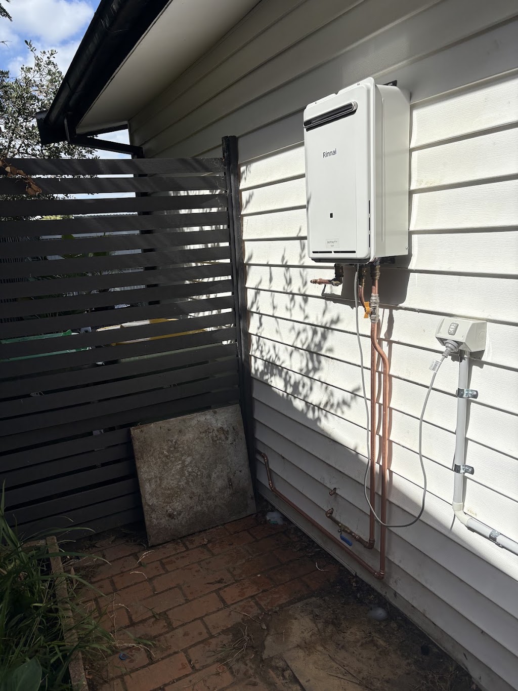 Bay Plumbing Services | 192 Hendersons Rd, Bittern VIC 3918, Australia | Phone: 0433 616 136