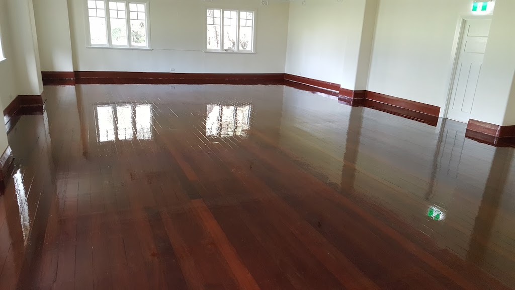 T&L Floorsanding | 20 Scenic Dr, Maida Vale WA 6057, Australia | Phone: 0487 264 440