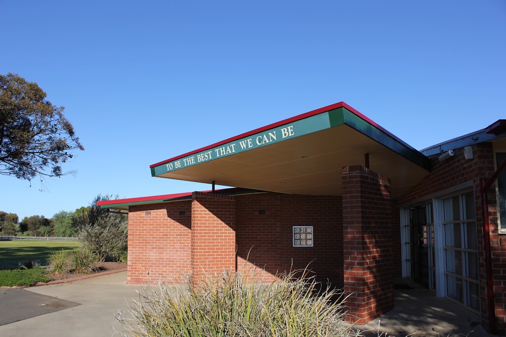 Irymple Primary School | 15th Street & Sandilong Avenue, Irymple VIC 3498, Australia | Phone: (03) 5024 5334