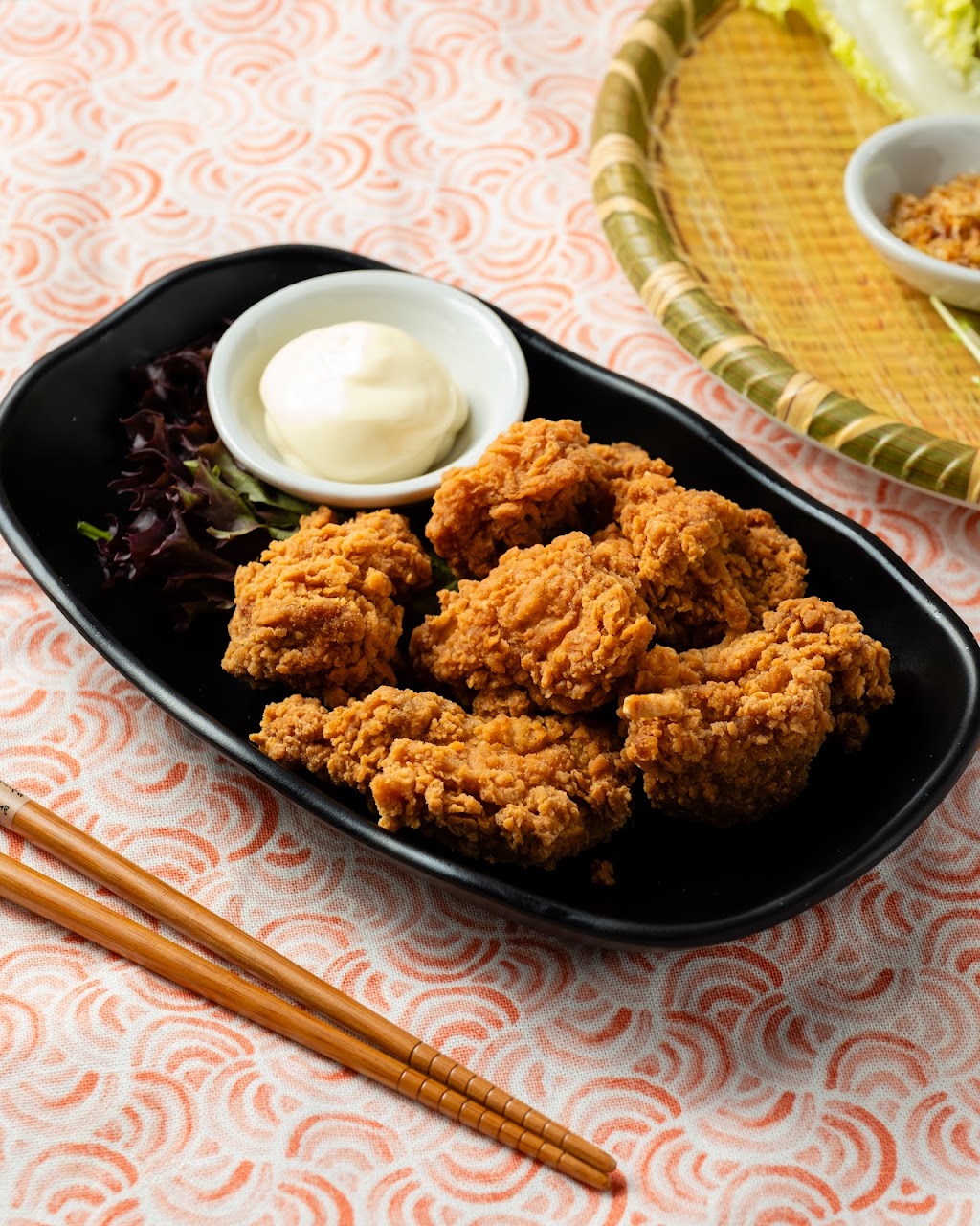 BANNABING Asian Cuisine | Northern Beach Centre, Shop 1016/10 Eimeo Rd, Mackay QLD 4740, Australia | Phone: 0468 328 889
