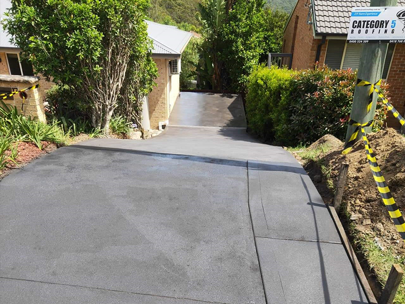 AAA All Types Concreting & Excavation | general contractor | 42A Cadonia Rd, Tuggerawong NSW 2259, Australia | 0404863165 OR +61 404 863 165