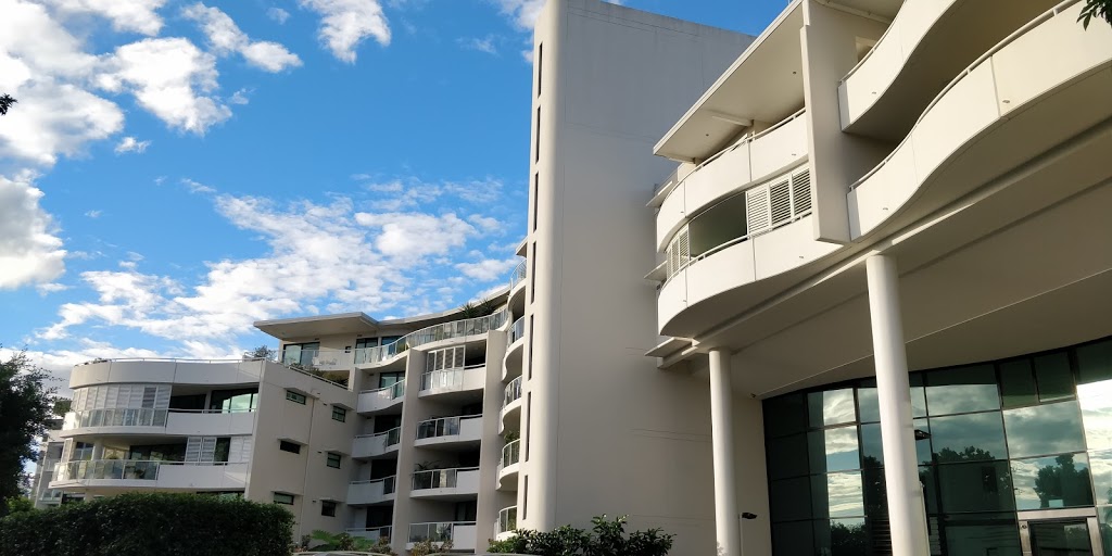 Freshwater Apartments Management | 311/1 Gray St, New Farm QLD 4005, Australia