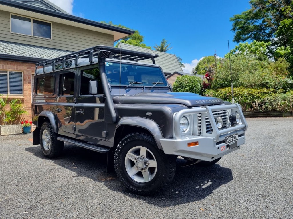 DIRT BUSTERS CAR DETAILING - CAR DETAILING SPRINGFIELD | 6 Henbury St, South Ripley QLD 4306, Australia | Phone: 0448 881 067