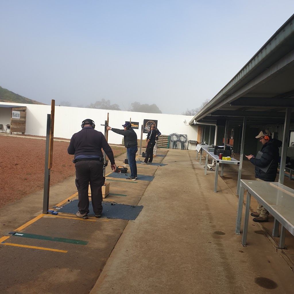 Sporting Shooters Association of Australia Act Inc. | 50 Hector McIntosh Grove, Australian Capital Territory 2609, Australia | Phone: (02) 6241 7313