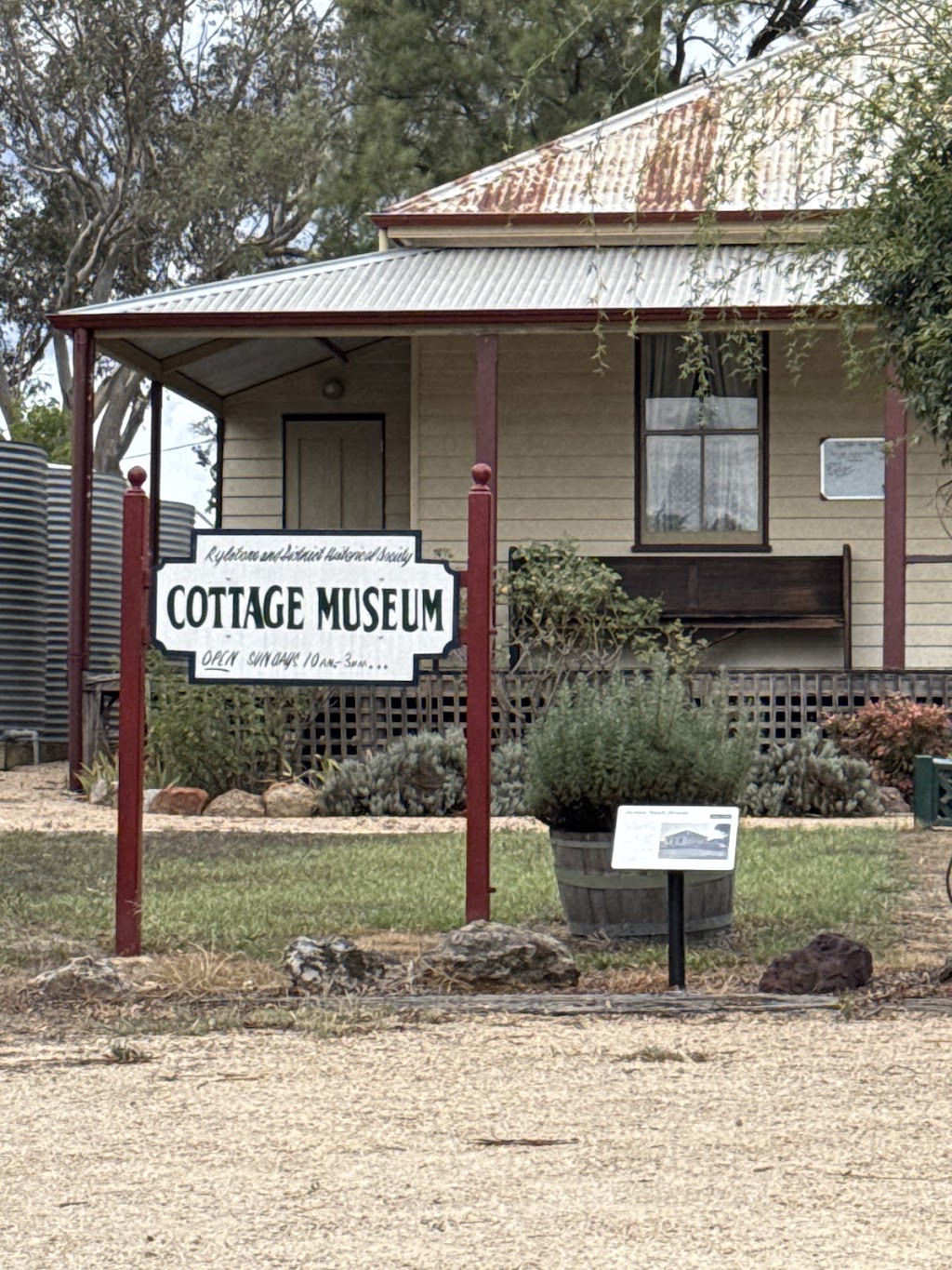 Mid Western Property Care | 73 Acacia Dr, Rylstone NSW 2849, Australia | Phone: 0404 067 157
