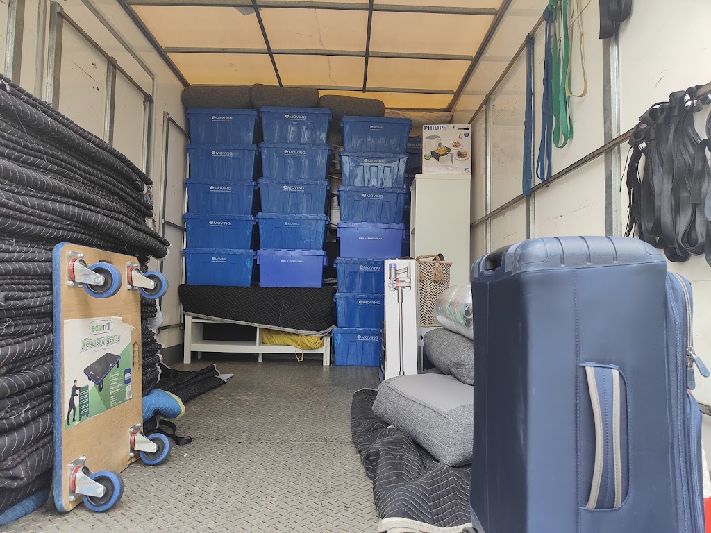 All Packed Boxes | 2/8b Railway Ave, Oakleigh VIC 3166, Australia | Phone: (03) 9847 7919