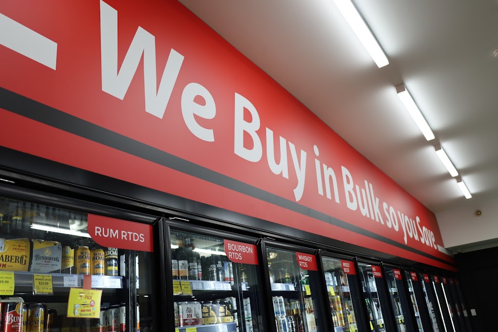 Star Liquor | 84 Junction Rd, Karalee QLD 4306, Australia | Phone: (07) 3294 1020