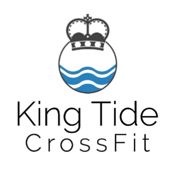 King Tide Crossfit | gym | 24 Bosworth Rd, Woolgoolga NSW 2456, Australia | 0412511909 OR +61 412 511 909