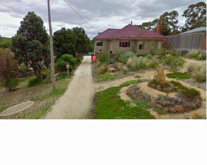 Castlemaine Bed and Breakfast | 27 Wimble St, Castlemaine VIC 3450, Australia | Phone: (03) 5472 1712