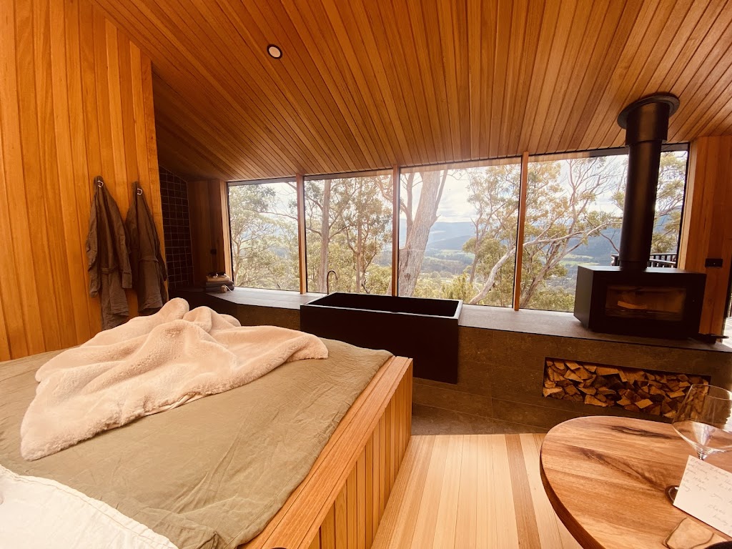 Hunter Huon Valley | 224 Sunny Hills Rd, Glen Huon TAS 7109, Australia | Phone: 0423 488 402