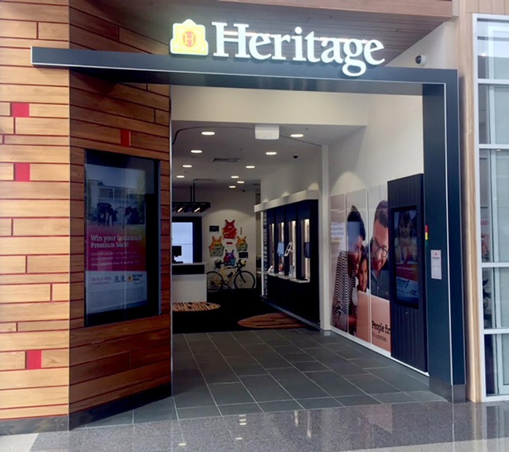 Heritage Bank | bank | 28 Eenie Creek Road Noosa Civic Shopping Centre, Shop 1030, Noosaville QLD 4566, Australia | 0753998030 OR +61 7 5399 8030