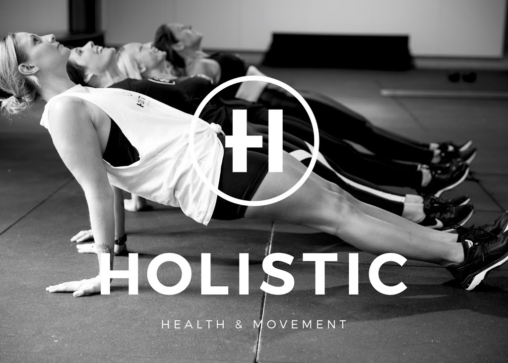HOLISTIC Health & Movement | gym | 101 Osborne Ave, Umina Beach NSW 2257, Australia | 0424619750 OR +61 424 619 750