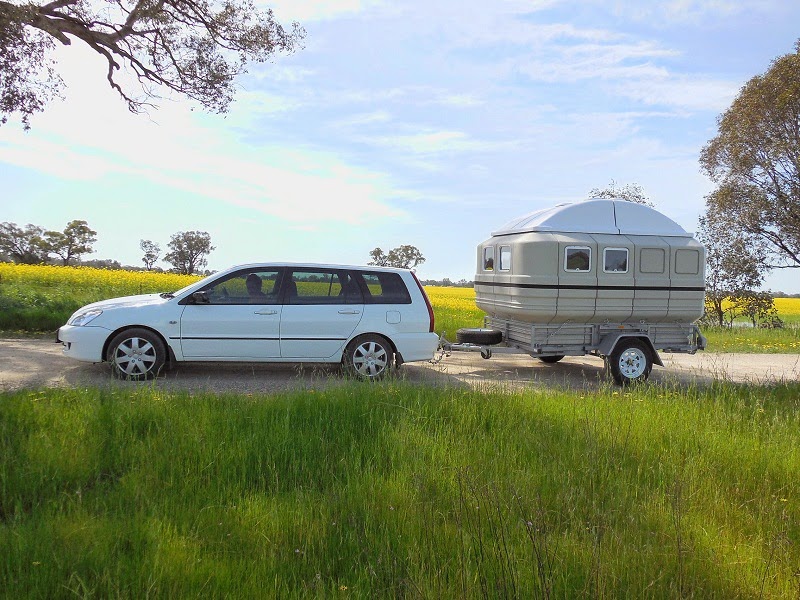 Tail Feather Camper | car dealer | 16 Eugene Terrace, Ringwood VIC 3134, Australia | 1300133109 OR +61 1300 133 109