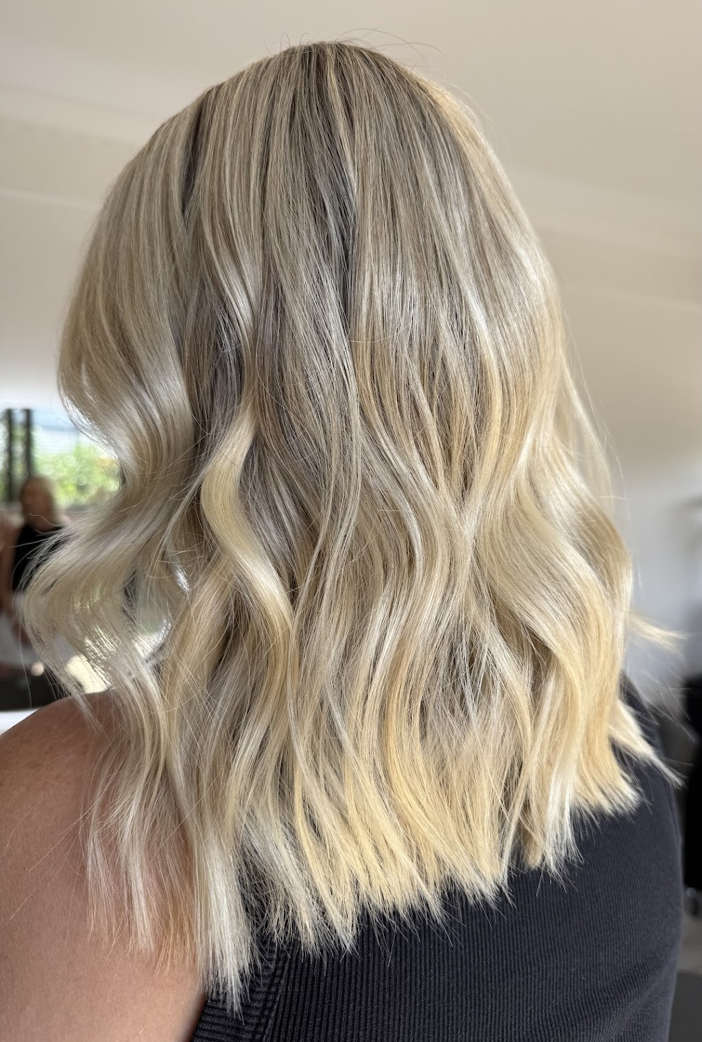Sarah George Hair | 7 Nunney Pl, Carindale QLD 4152, Australia | Phone: 0452 230 423