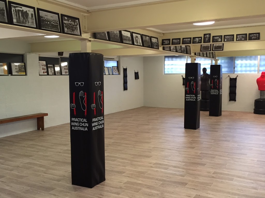 Practical Wing Chun Kungfu Woolloongabba Club | 24 Church Ave, Woolloongabba QLD 4102, Australia | Phone: 1300 857 798