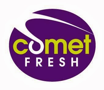 Comet Fresh | 18 Abercrombie St, Rocklea QLD 4106, Australia | Phone: (07) 3373 0500