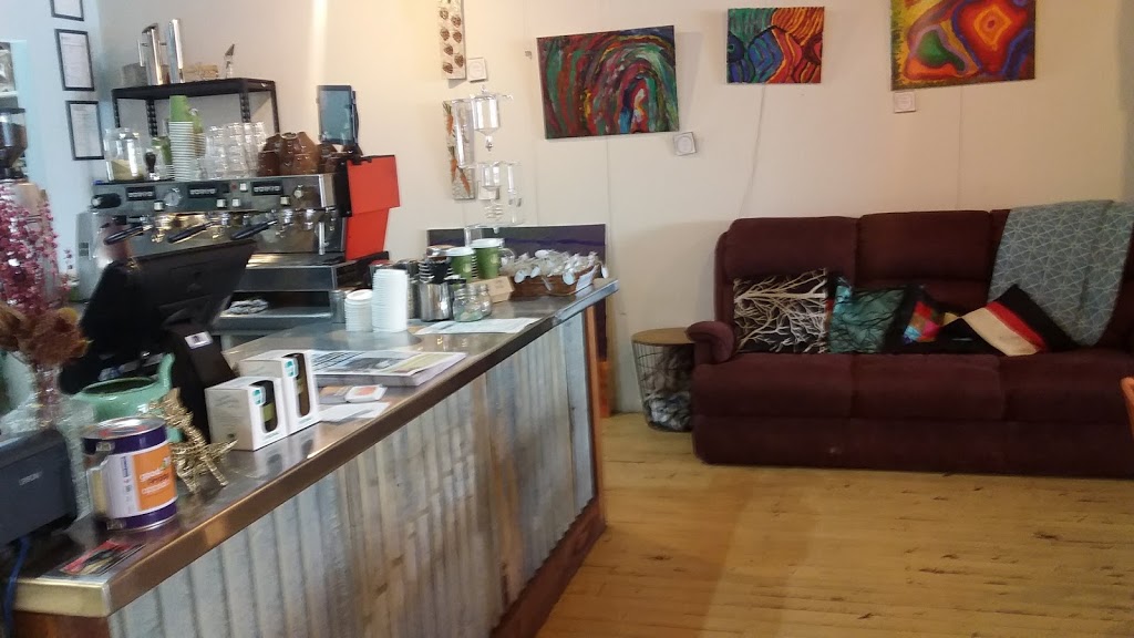 Canvas,Coffee & Providore | cafe | Noorong St, Barham NSW 2732, Australia | 0354532309 OR +61 3 5453 2309