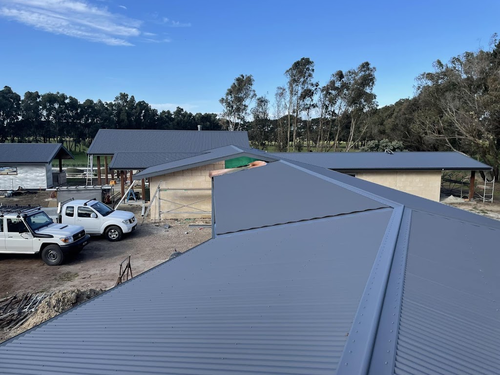 Bellarine Roofing Services Pty Ltd. | 97 Beacon Point Rd, Clifton Springs VIC 3222, Australia | Phone: 0425 745 931