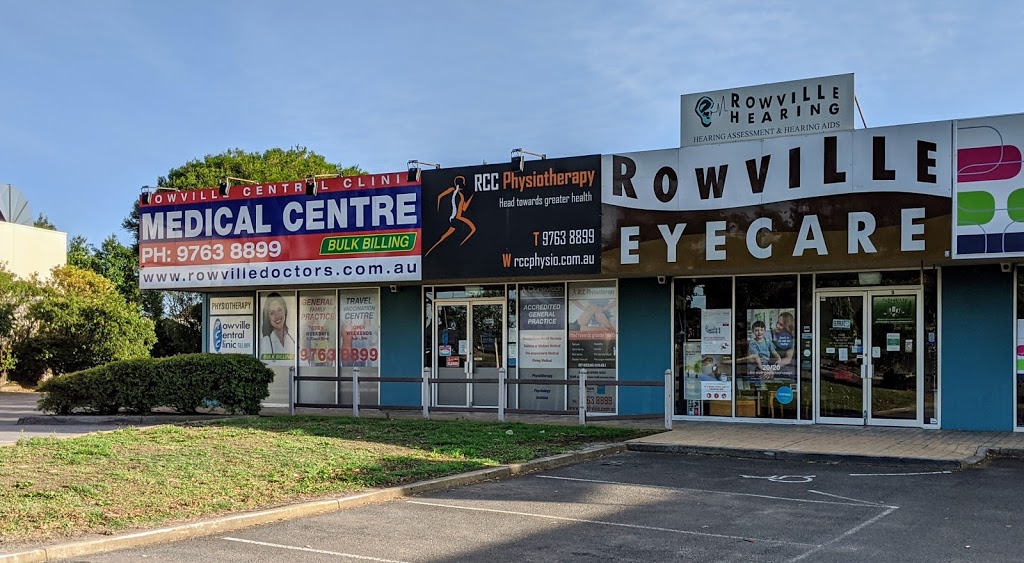 Rowville Eyecare | 3/7 Fulham Rd, Rowville VIC 3178, Australia | Phone: (03) 9753 4116