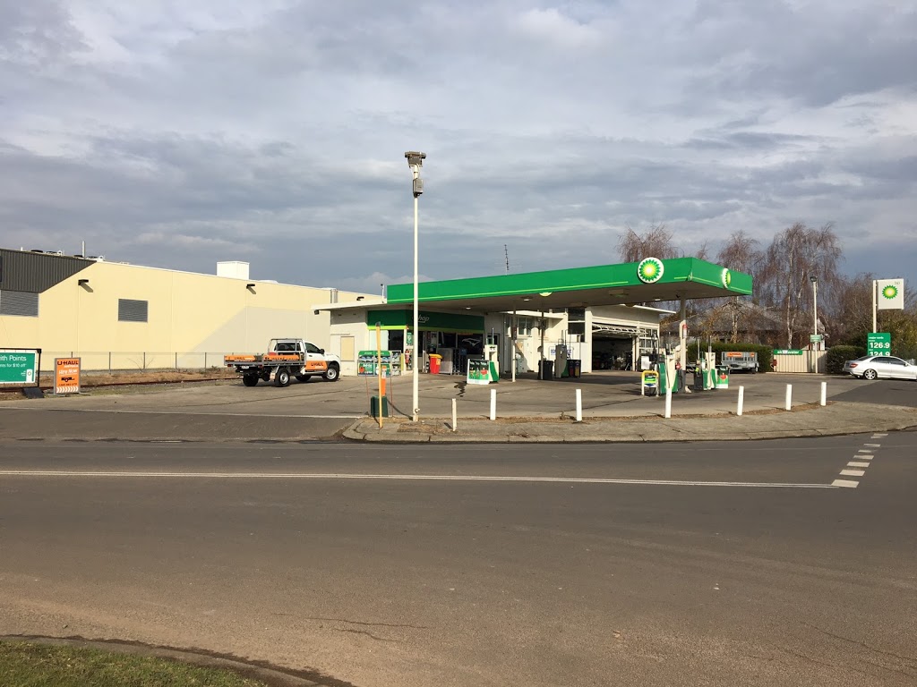 BP | gas station | 96 Giblett St, Manjimup WA 6258, Australia | 0897711154 OR +61 8 9771 1154