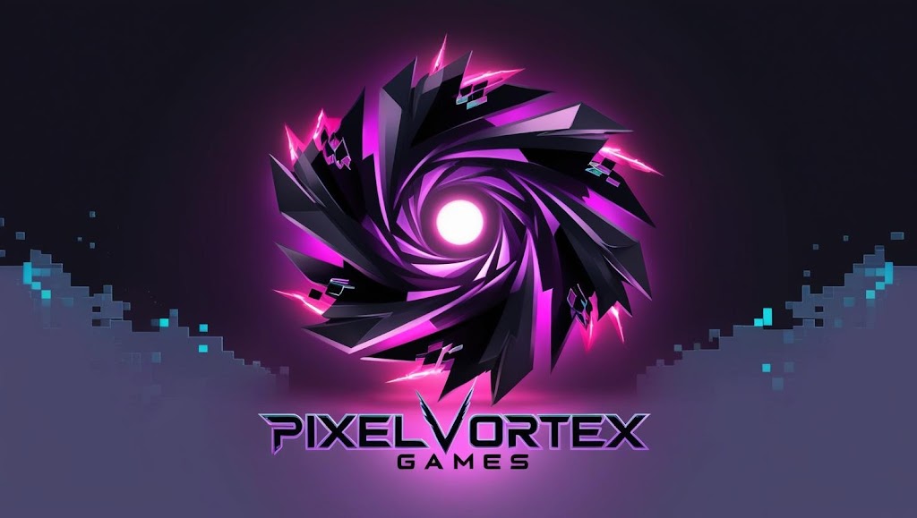 PixelVortexGames | 62 Little Nerang Rd, Mudgeeraba QLD 4213, Australia | Phone: 0432 712 110