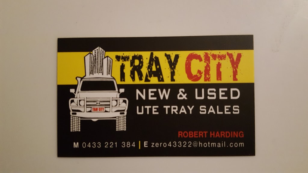 TRAY CITY | store | 14 Roxanne Pl, Newcomb VIC 3219, Australia | 0433221384 OR +61 433 221 384