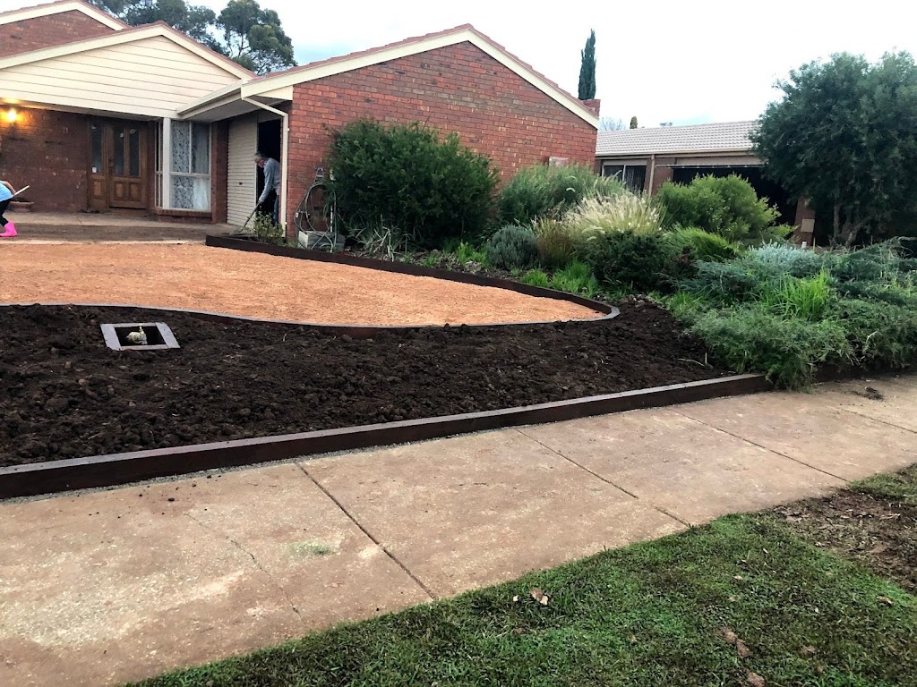 DB Home Maintenance & Construction | 6 David Ct, Darley VIC 3340, Australia | Phone: 0400 362 542