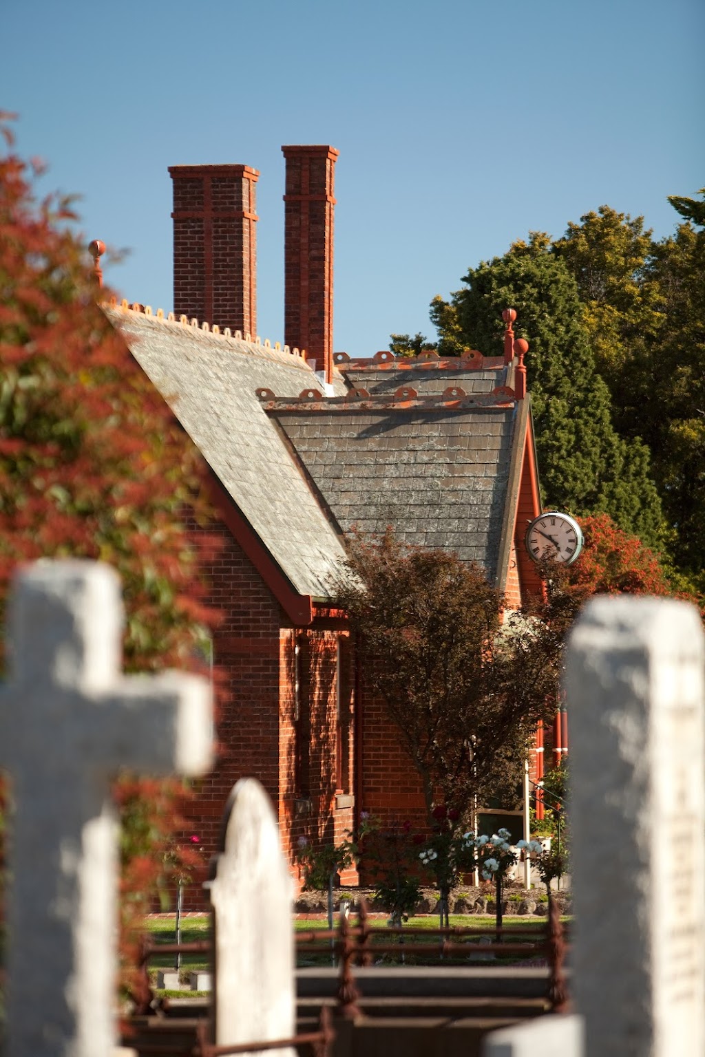 Brighton General Cemetery | Crn North Rd & Hawthorn Rd, Caulfield South VIC 3162, Australia | Phone: (03) 8772 6198