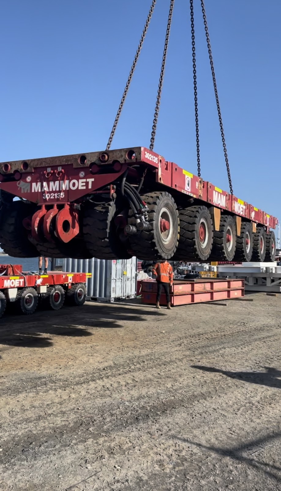 Sveiger Group Onsite / Mobile Welding | Markwell Cct, Jimboomba QLD 4280, Australia | Phone: 0420 609 404