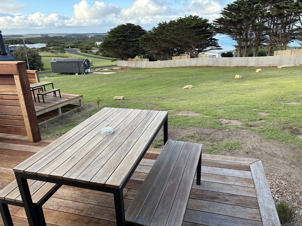 Swell At Cape Bridgewater | 1721 Bridgewater Rd, Cape Bridgewater VIC 3305, Australia | Phone: (03) 5526 7257