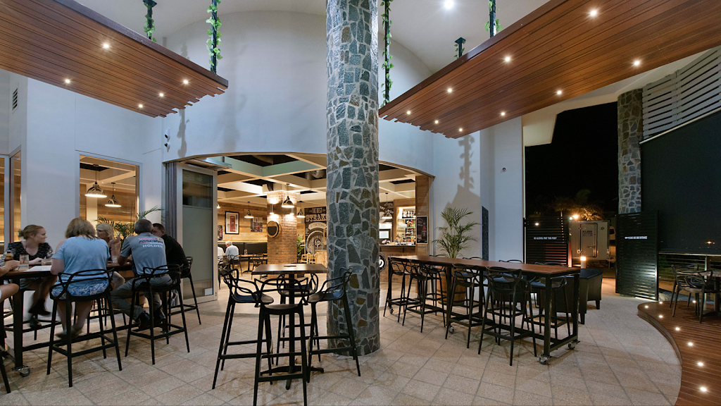 Corner Pocket Bar & Grill | restaurant | 5/80 Lower Gay Terrace, Caloundra QLD 4551, Australia | 0754389461 OR +61 7 5438 9461